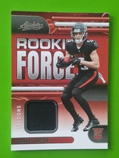 2022 Panini Absolute Rookie