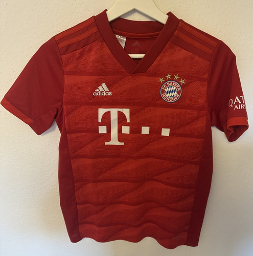 Adidas bayern münchen - fc, fcb