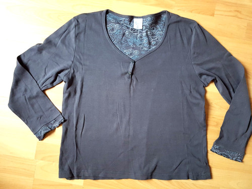 Damen shirt 36 38 - damen, gr.s