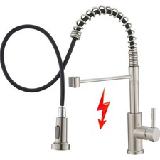 Küchenarmatur Wasserhahn