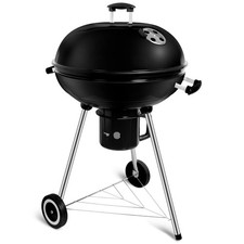 Holzkohle kugelgrill mit - kugelgrill,
