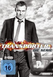 Transporter die serie - die,