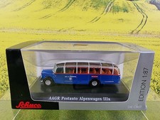 1:87 Schuco 45 261 6200 AAGR