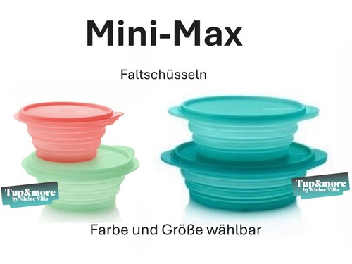 Tupperware neu minimax - tupperware,