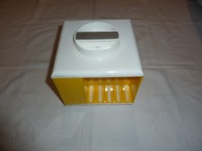 Kassettenbox / Kassetten MC