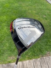 TaylorMade Burner Superfast