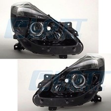 Hauptscheinwerfer H7 H1 links