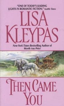 Then came you avon historical - then,
