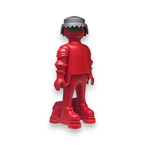 Playmobil figur roboter - figur, mann