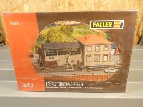 Faller 120237