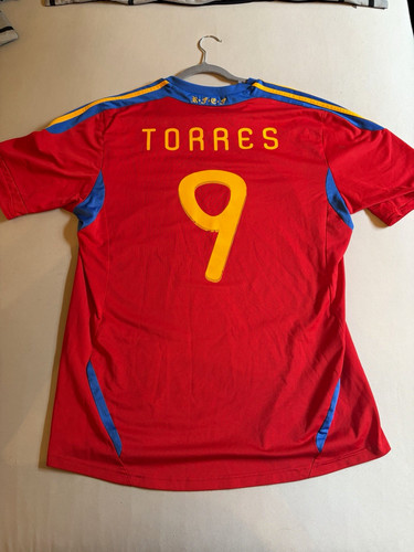 Spanien 2011 home fernando - spanien,