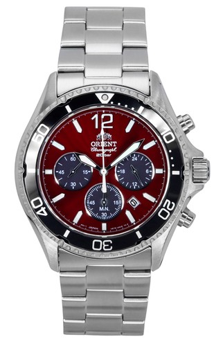 Orient sport edelstahl - orient,