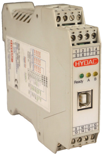 Hydac ehcd am005xxxu - hydac,, ehcd-am005xxxu