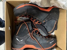 Salewa Mountain Trainer Boot