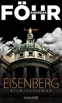 Eisenberg von föhr - eisenberg, andreas