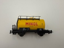 Piko H0 57713 Kesselwagen