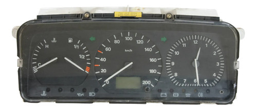 5 tdi kombiinstrument - t4,