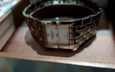 Raymond Weil Damenuhr Geneve