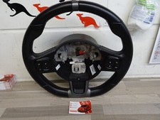 Multifunktionslenkrad