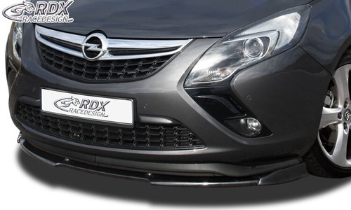 Rdx frontspoiler spoiler lippe - frontspoiler,