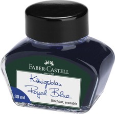 FABER-CASTELL Tinte im Glas