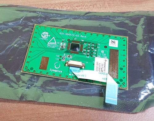 Touchpad board 00397 001 - touchpad,