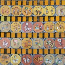 Nürnberger MEISTERZINN Zinngießform Zinngussform Gieß Guss Form Für Zinnfiguren