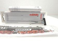 Märklin 73407 Zugschlussbeleuchtung mit LED  unbespielt,  OVP