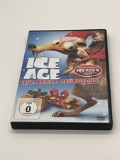 DVD Film, Ice Age- Eine coole