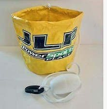 Seadoo Waverunner Jetski