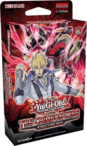 Yugioh structure deck the - structure,