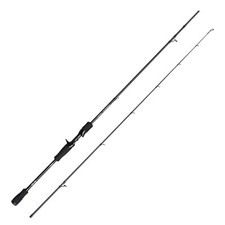 Abu Garcia Orra Casting 1,98m