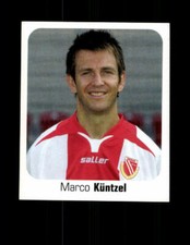 Marco Küntzel Energie Cottbus