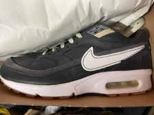 Women Kids Nike air Classic BW GS Neu Gr:38,5 schwarz/weiß Sneaker 609089-012