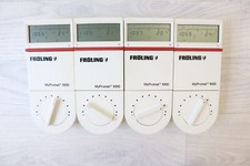 1x Fröling My Promat 1000 831-678-350 Raumregler Steuerung (1 Jahr Garantie)