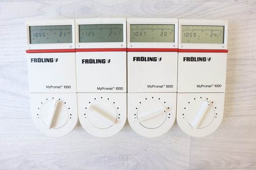 Fröling promat 1000 - fröling, my