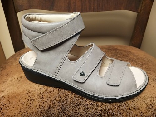 Finn comfort capri - comfort, rock