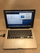 MacBook Pro 7,1 Mid 2010