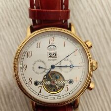 Uhren Herren automatik Paragon Hamberg Söhne Top Zustand 