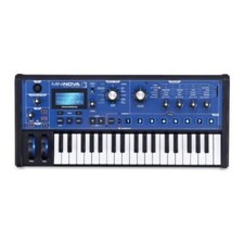 Novation MiniNova 37-Tasten Synthesizer mit Vocoder NEU