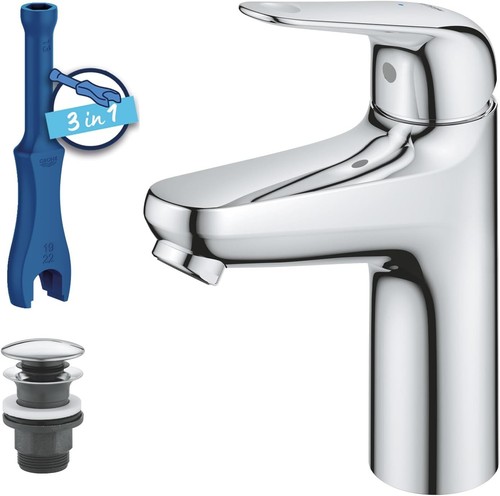 Grohe swift energiesparende - grohe, swift,