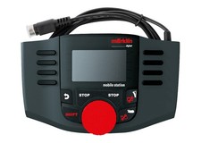 MÄRKLIN 60657 - Mobile Station - NEU