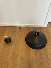 Ikea Ranarp Hängelampe