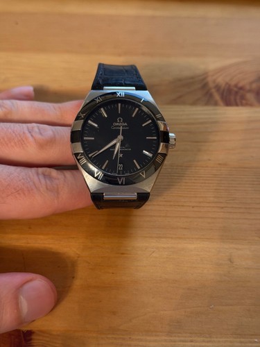 Omega constellation ref - omega,
