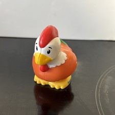 Ersatz Huhn für Fisher-Price