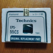 Technics EPS-55CS Ersatz