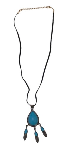 Indianer schmuck halskette - schmuck, 30