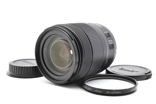 Neuwertig canon ef - [neuwertig], ef-s