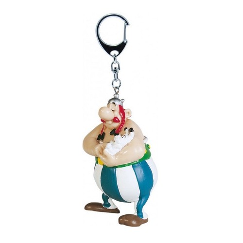 Plastoy asterix obelix - asterix, figure