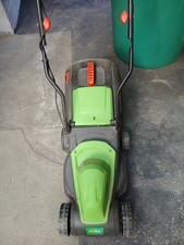 elektrischer rasenmäher gebraucht